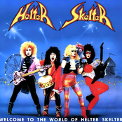 Welcome To The World Of Helter Skelter