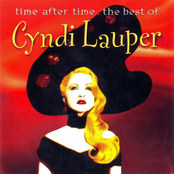 The World Is Stone by Cyndi Lauper