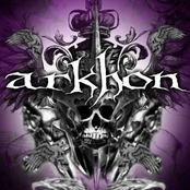 Arkhon - EP