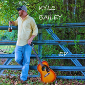 Kyle Bailey EP