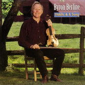Second Fiddle by Byron Berline