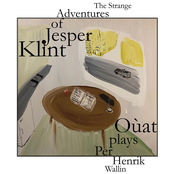 The Strange Adventures of Jesper Klint