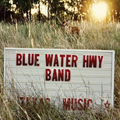 Blue Water Highway Band: Blue Water Highway Band EP