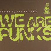 We Are Punks