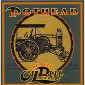 Idle Bellingham by Pothead