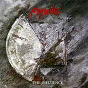 The Influence Album Picture