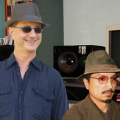 osamu kitajima and chris mancinelli