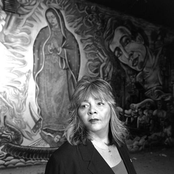 Ersi Arvizu photo provided by Last.fm