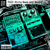 Fuzz - Dirty Bass and Beats