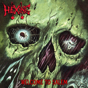 Hexing: Welcome to Salem