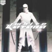 White Katana EP