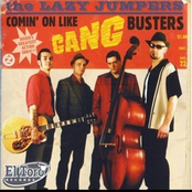 Comin' On Like Gangbusters