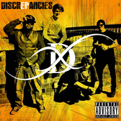 Discrepancies EP