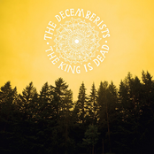 The Decemberists