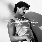 Beautiful Things by Benson Boone
