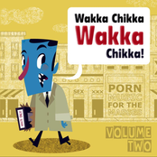 Wakka chikka wakka chikka: Porn music for the masses volume 2