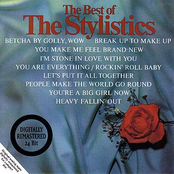 The Stylistics: The Best Of The Stylistics