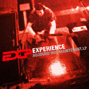 Aujourd'hui, Maintenant.LP