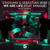 We Are Life (MOTi Remix) (feat. Mingue) - Single