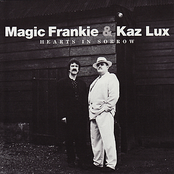 Need Somebody On Your Bond by Magic Frankie & Kaz Lux