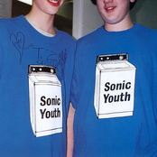 Unwind by Sonic Youth