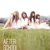 The 4Th Single Album-Blue - Single