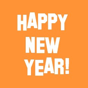 Happy New Year!
