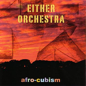 Look To The Lion by Either/orchestra