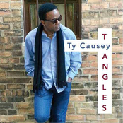 Ty Causey: Tyangles