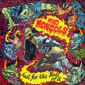 JUST FOR THE HELL OF IT