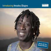 Dabagh by Amadou Diagne