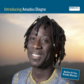 Beaguele by Amadou Diagne