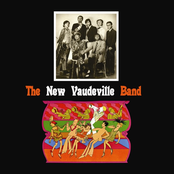 The New Vaudeville Band