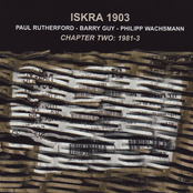 Chapter Two: 1981-3