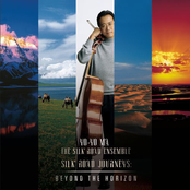 Silk Road Ensemble: Silk Road Journeys: Beyond the Horizon
