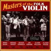 Masters Of The Folk Violin