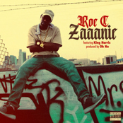 Zaaanie (feat. King Harris)