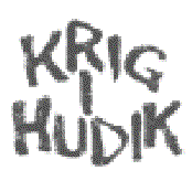 Krig I Hudik