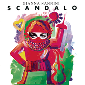 Scandalo cover