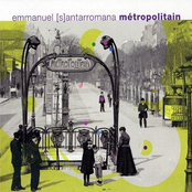 Métropolitain by Emmanuel Santarromana