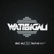 WatiBigali (feat. Wati-B)