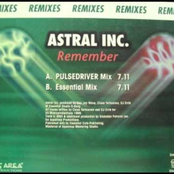 astral inc.