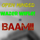 open minded