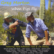 Greg Morton: When Pigs Fly