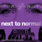 Next to Normal OBC