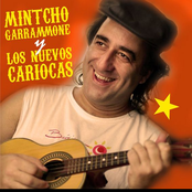 mintcho garrammone y los nuevos cariocas