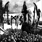 The Slaveships of Amistad
