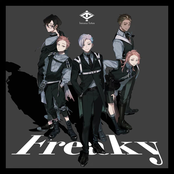 Freaky - Single