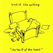 Thirteen by Kind Of Like Spitting