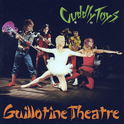 Guillotine Theatre